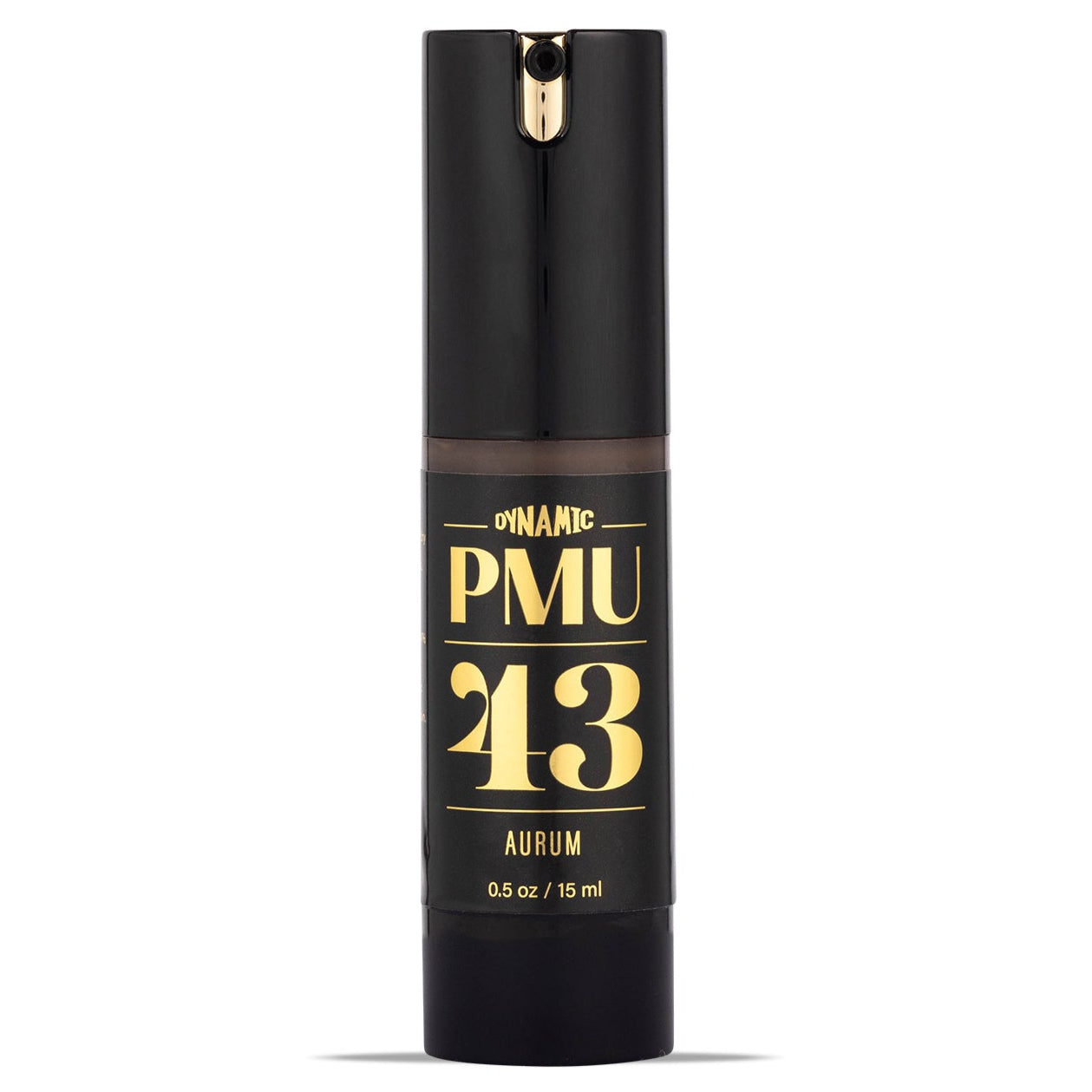 Dynamic Pmu Aurum 43