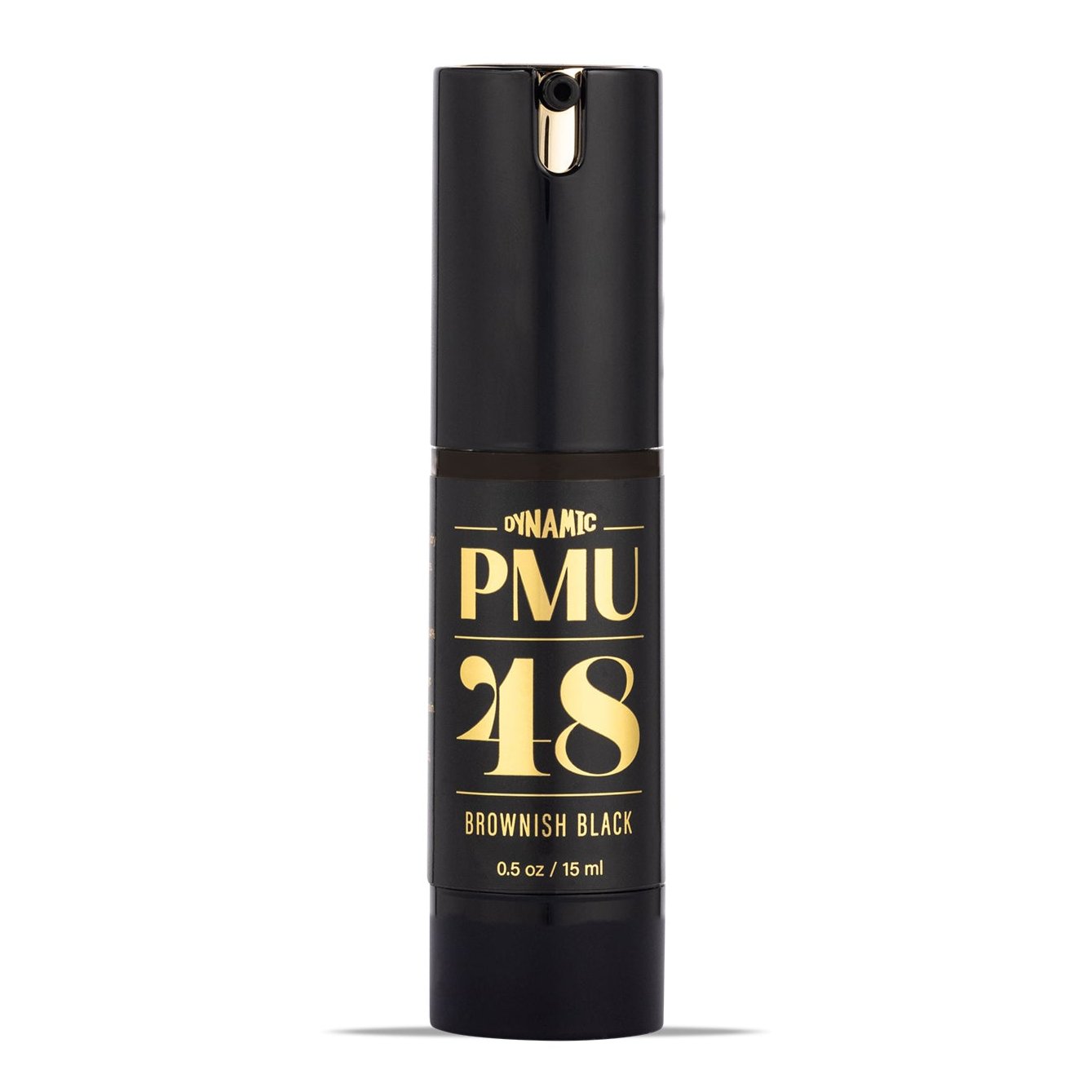 Dynamic PMU Brownish Black 48