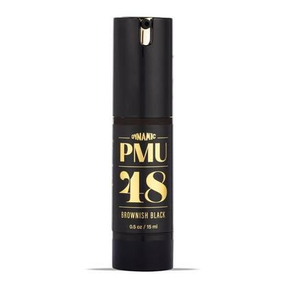 Dynamic PMU Brownish Black 48