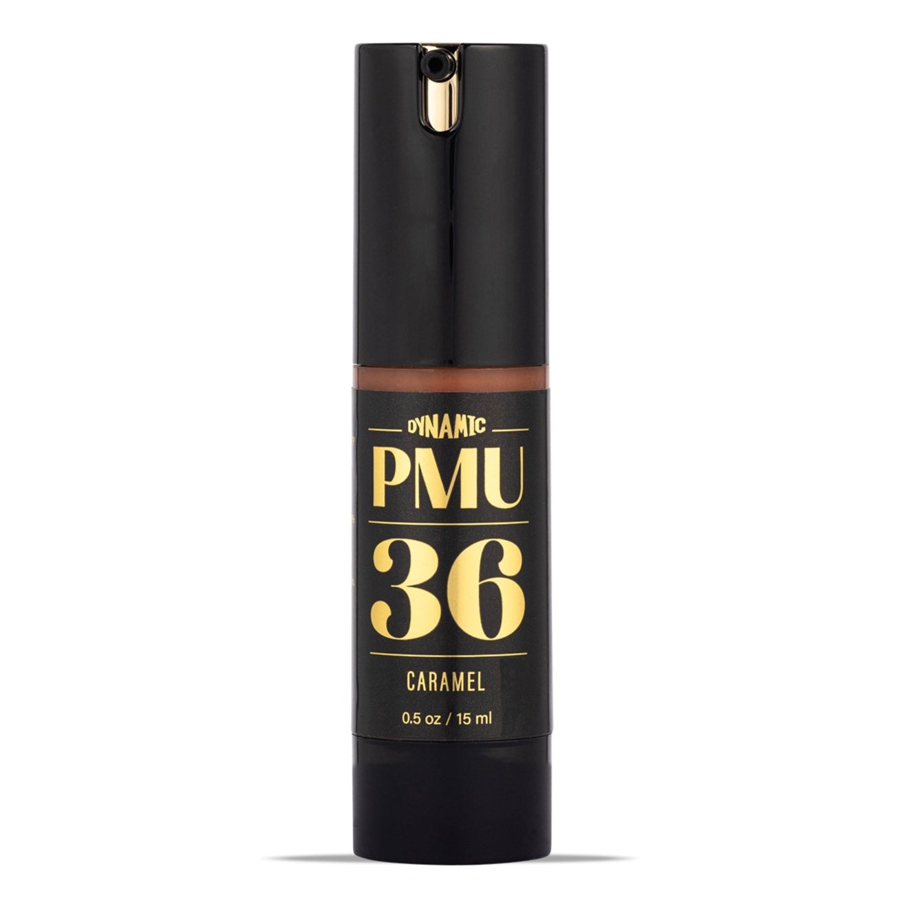 Dynamic PMU Caramel 36