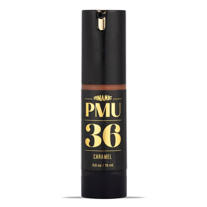 Dynamic PMU Caramel 36