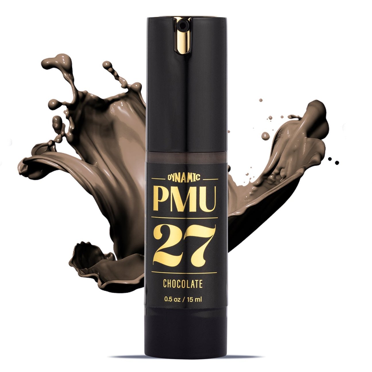 Dynamic PMU Chocolate 27