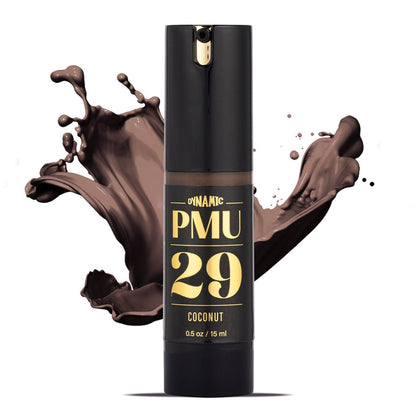 Dynamic PMU Coconut 29