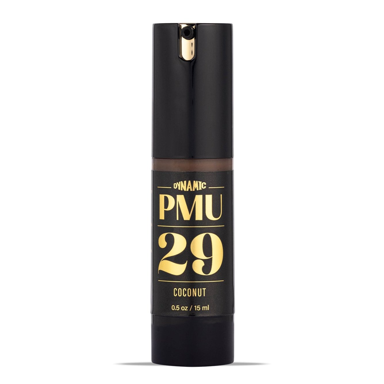 Dynamic PMU Coconut 29