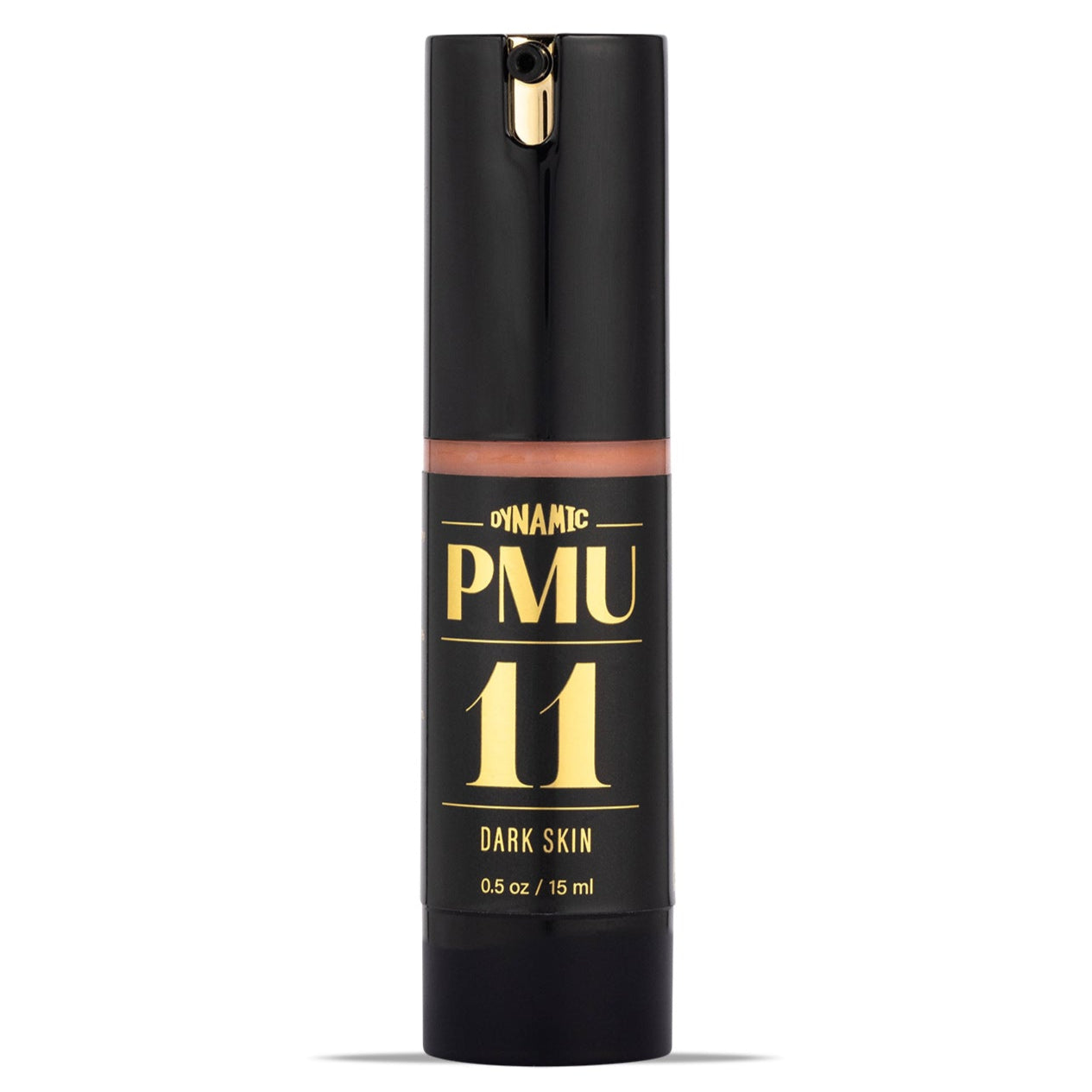 Pigmento Dynamic PMU Dark Skin 11