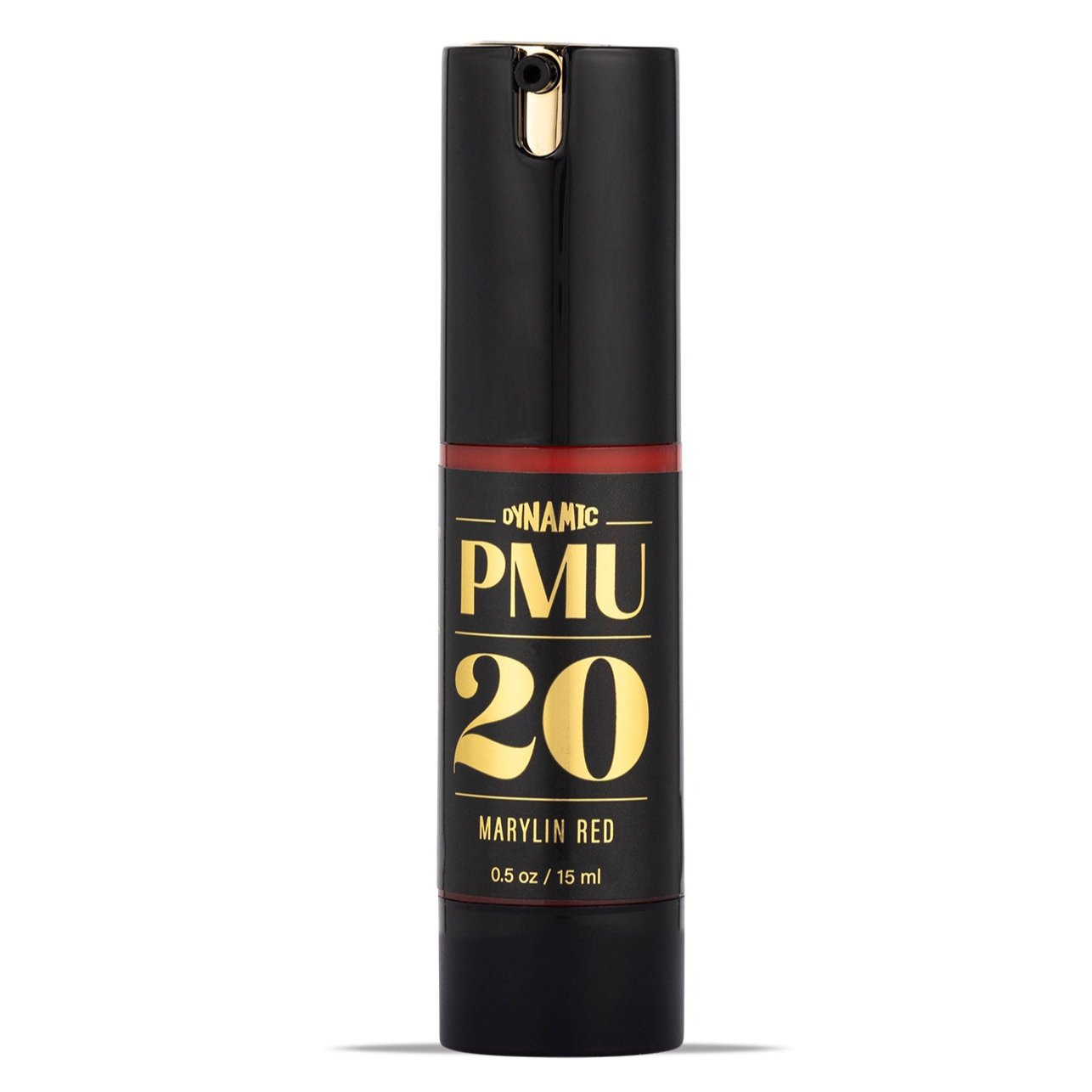 Dynamic PMU Marilyn Red 20