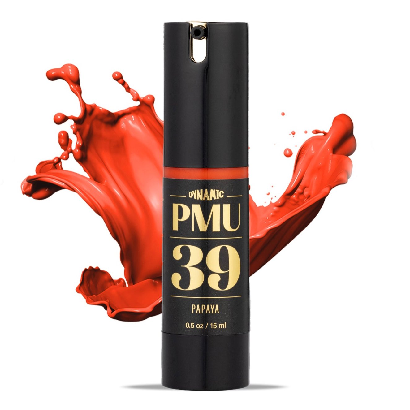 Dynamic PMU Papaya 39