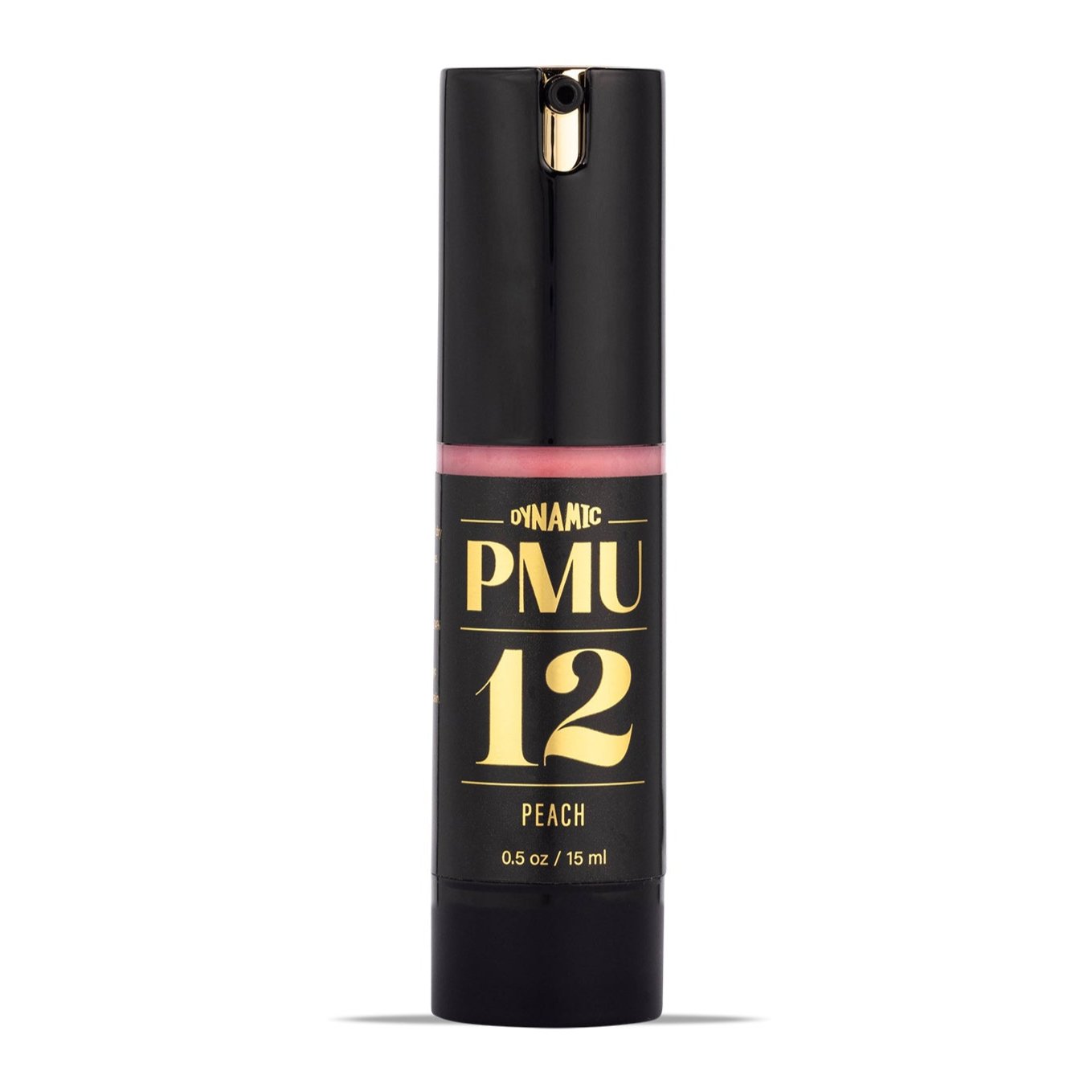 Dynamic PMU Peach 12