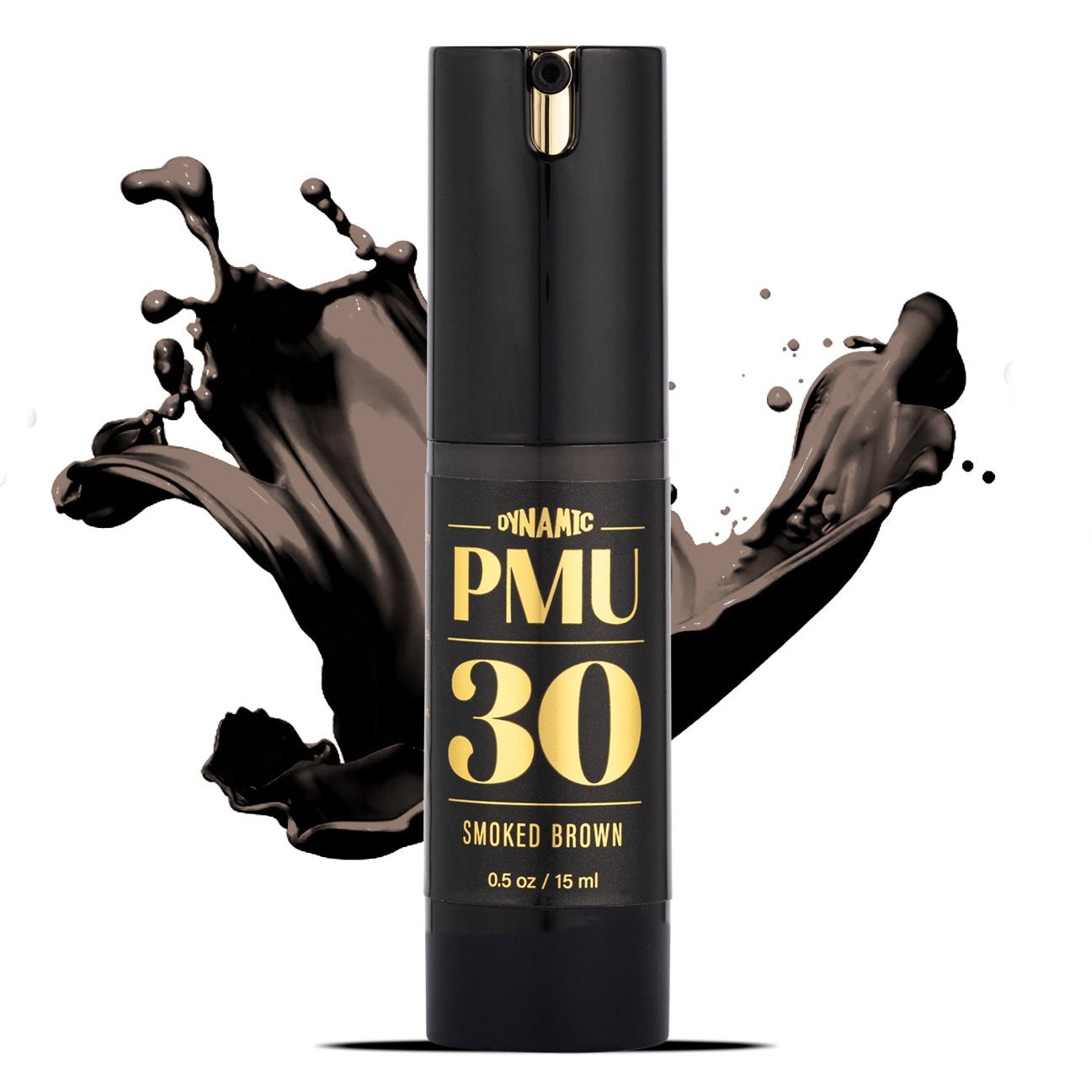 Dynamic PMU Smoked Brown 30